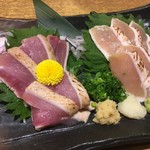 日本酒と個室居酒屋 農家の慶 - 