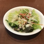 上野精養軒 本店レストラン - 