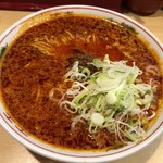 博多拉担麺 まるたん - 