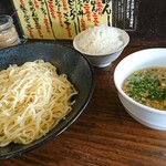 Tsukemen Ramen Shuuan - 