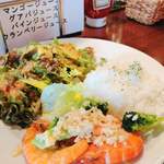 ロコズアイナ - 