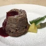 トラットリア イル シレーネ - 