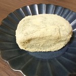 ラ・パティスリープレジール - 草餅