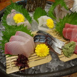 荻窪いちべえ - 