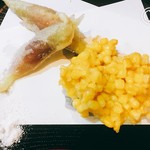 産直鮮魚と天ぷら 六星 - 