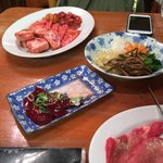 焼肉一番 - 