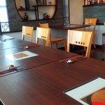 中国旬菜 茶馬燕