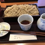 ふる川 - おかわり後