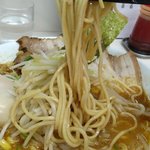 麺屋 にぼすけ - 