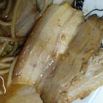 麺屋 にぼすけ - 