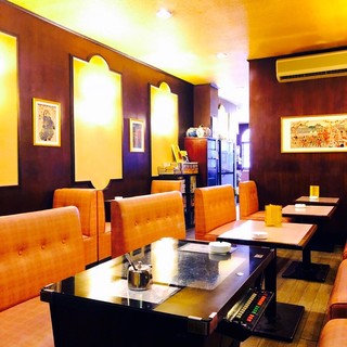 デンキヤホール_2