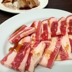 安曇野 焼肉王国 - 