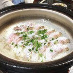Tsuruko - ノドグロご飯