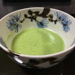 つる幸 - おうす