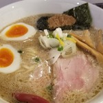 ラーメンストップ ボン - 