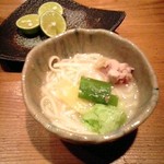 Rin - 〆のうどん