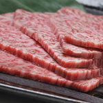 はなもんや - みすじ