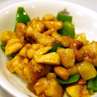 横浜中華街 北京飯店 - 