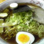 龍覚 - 醤油大盛　2011/7/4ver