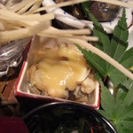 梅田北前 佐勘 - 東北んめ～もんかご