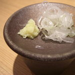 梅田北前 佐勘 - やくみ