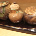 梅田北前 佐勘 - 