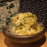 梅田北前 佐勘 - 大皿