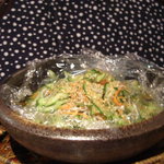 梅田北前 佐勘 - 大皿