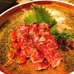 赤身焼肉USHIO - 