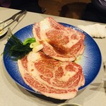 焼肉 ふじ咲 - 