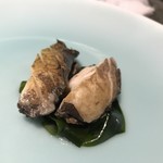 表参道うかい亭 - 