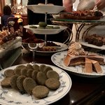 表参道うかい亭 - 