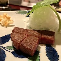 表参道うかい亭 - 