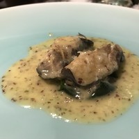 表参道うかい亭 - 