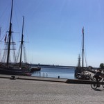 Kulturværftets  - このまま船でどこまでも