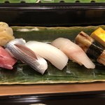 Sushi No Watanabe - 