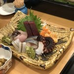 Sushi No Watanabe - 