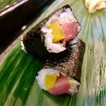 Sushi Ippyou - 