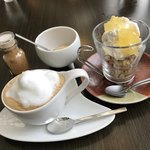 峠の茶屋 アザセボラ - 