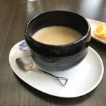 峠の茶屋 アザセボラ - 