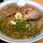 オーモリラーメン - ラーメン