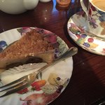 西洋アンティークと珈琲　ぶどわーる