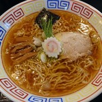 ロックンビリーS1 - 「東京」醤油1000円