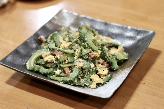 Okinawa Cuisine Shisa