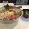 丼 万次郎