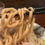 ラーメン荘 地球規模で考えろ 未来へ - 