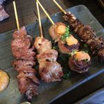 Yakitori Koubou - 