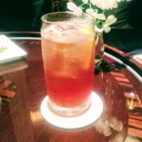 セントレジス バー - 
