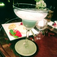 セントレジス バー - 