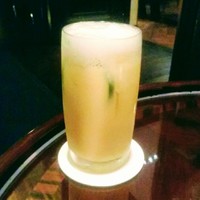 セントレジス バー - 